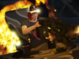 GTAOnline 146 BlackCoilCap