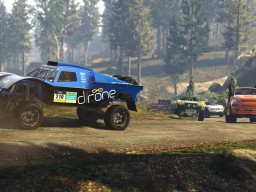 GTAOnline 146 PremiumRace AcrosstheWilderness