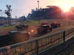 GTAOnline 146 PremiumRace AtTheRaces