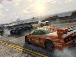 GTAOnline 146 PremiumRace BusinessTrip