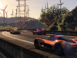 GTAOnline 146 PremiumRace CongestionCharge