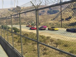 GTAOnline 146 PremiumRace CriminalRecords