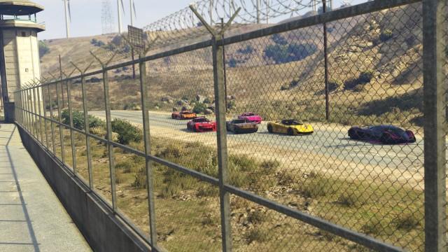 GTAOnline 146 PremiumRace CriminalRecords