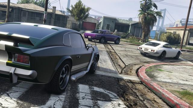 GTAOnline 146 PremiumRace CrossingPaths