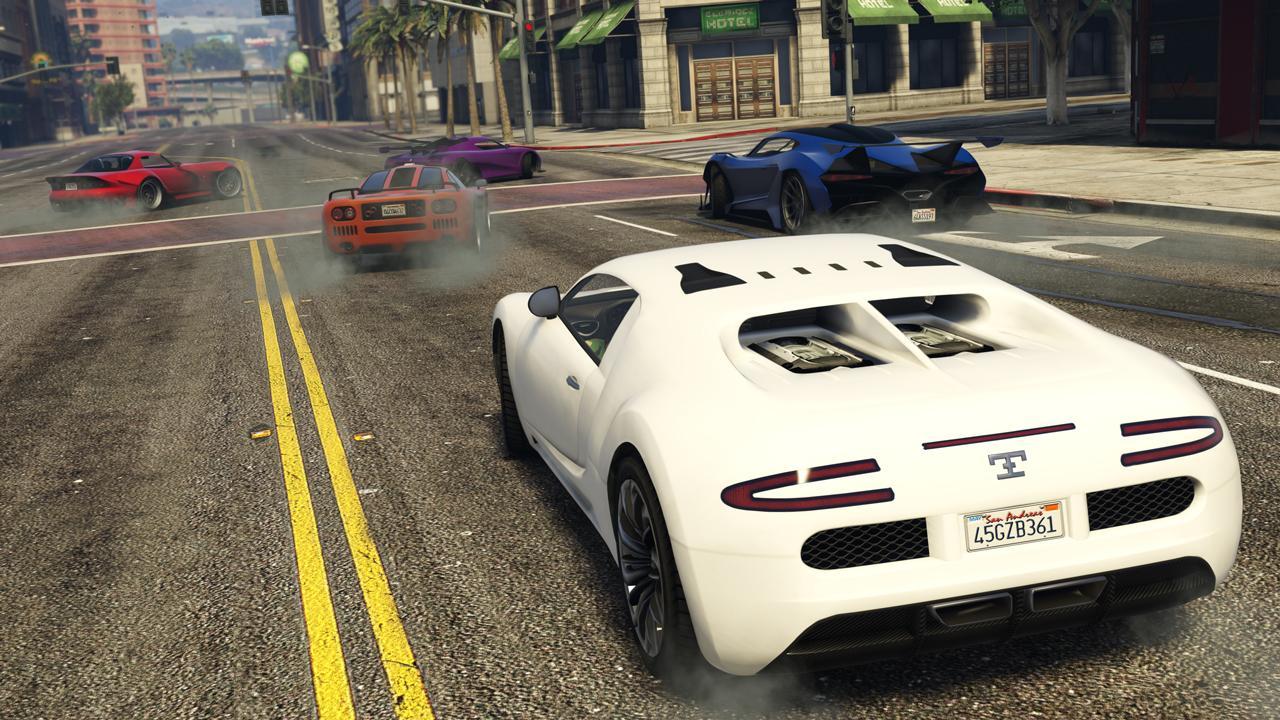 Adder replace gta 5 фото 11