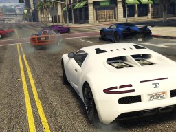 GTAOnline 146 PremiumRace CuttingCoroners
