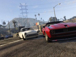 GTAOnline 146 PremiumRace MuscleIn