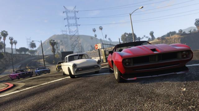 GTAOnline 146 PremiumRace MuscleIn