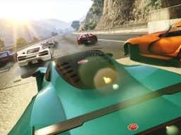 GTAOnline 146 PremiumRace SenoraFreeway