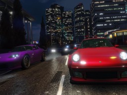 GTAOnline 146 PremiumRace WiwangPark