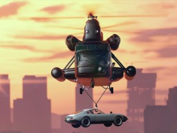 GTAOnline 146 SimeonPremiumDeluxeRepoWork Missions DoYouEvenLift