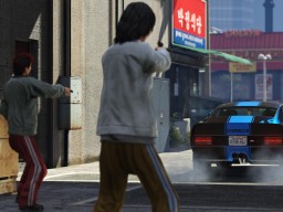 GTAOnline 146 SimeonPremiumDeluxeRepoWork Missions GTATodayII