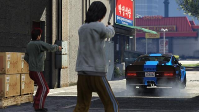 GTAOnline 146 SimeonPremiumDeluxeRepoWork Missions GTATodayII