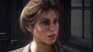 RDR2 Character MaryBethGaskill