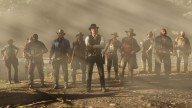 RDR2 DutchGang Dutch