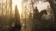 RDR2 Forest Landscape 4