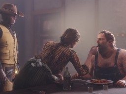 RDR2 Online Aberdeen PigFarmers