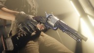 RDR2 Online LeMatRevolver