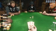 RDR2 Online Poker 1