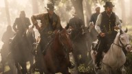 RDR2 PreviewScreens ArthurMorgan Dutch DutchGang