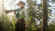 RDR2 PreviewScreens SadieAdler