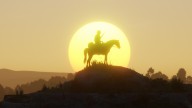 RDR2 PreviewScreens Sunset