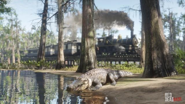 GTA 6 Animals List: What animals can we expect in GTA VI? GTA 6 Animals List: What animals can we expect in GTA VI?