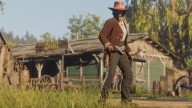 RDR2 RedDeadOnline 026