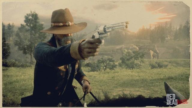 rdr2 best repeater