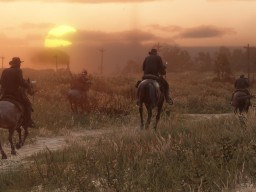 RedDead2 035 Preview