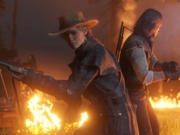RedDead2 037 Preview