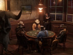 RedDead2 038 Preview