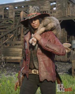 Red Dead Online: RDO$100 Bonus for Rank 10 and Above Players & more