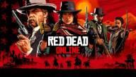 Red Dead Online