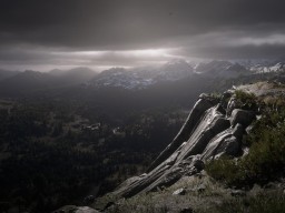 RDR2 Ambarino EastGrizzlies Thechovetes