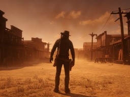 RDR2 Armadillo NewAustin JohnM 2