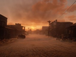 RDR2 Armadillo NewAustin JohnM 3