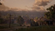 RDR2 Blackwater WestElizabeth AtomicChop