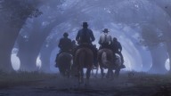 RDR2 DutchGang Riding