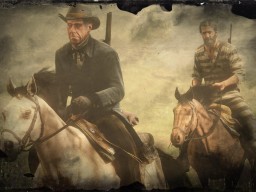 RDR2 Online ALandOfOpportunities
