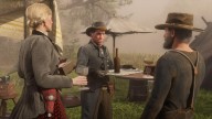 RDR2 Online ALandOfOpportunities 1