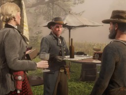 RDR2 Online ALandOfOpportunities 1