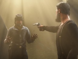 RDR2 Online ALandOfOpportunities 3