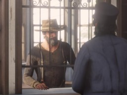 RDR2 Online ALandOfOpportunities 4 PostOffice