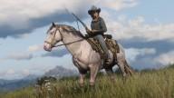 RDR2 Online AndalusianHorse PerlinoAndalusianHorse