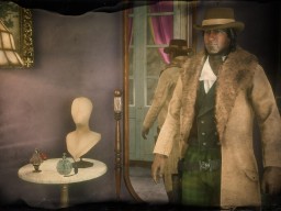RDR2 Online Customization Outfit