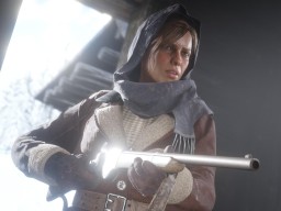 RDR2 Online FreeroamMissions 1 SadieAdler