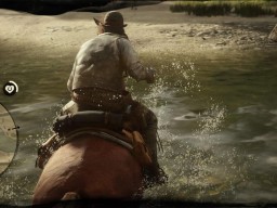 RDR2 Online GettingStarted Cores