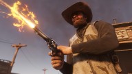 RDR2 Online GunRush 3