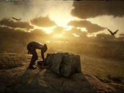 RDR2 Online Money Treasures